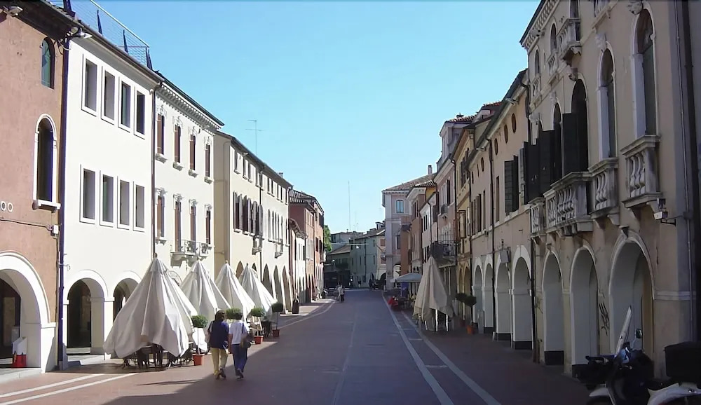 Backpackers Station Venice