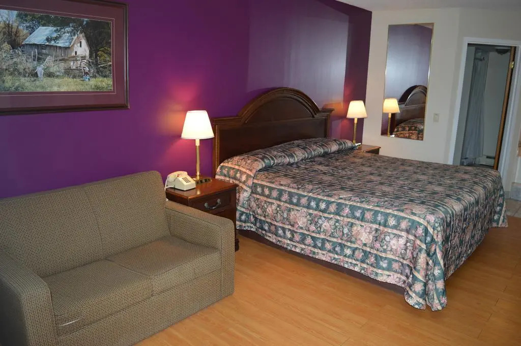 Kenora Motel