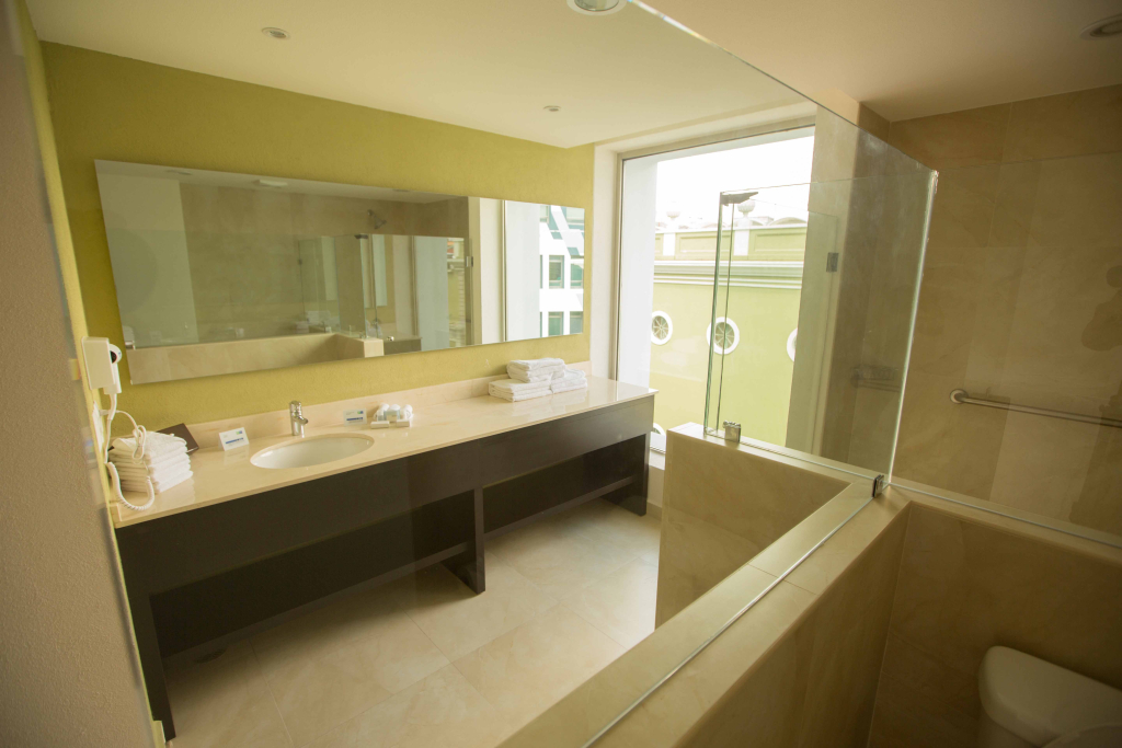 Holiday Inn Express Xalapa by IHG