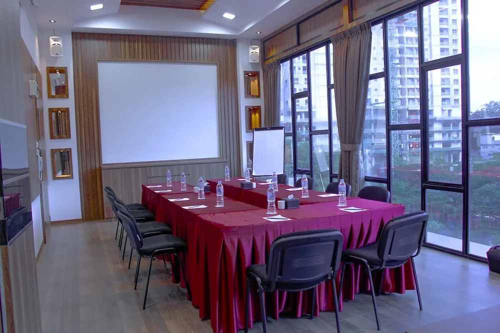 BATAM 1 HOTEL