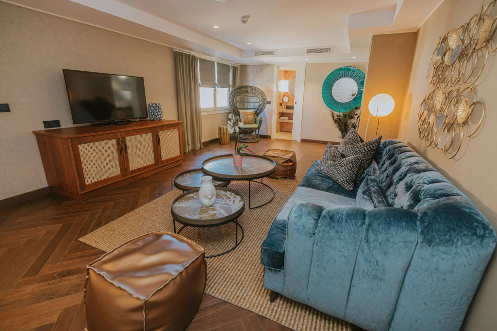 Boho Club Marbella - a Preferred Hotel