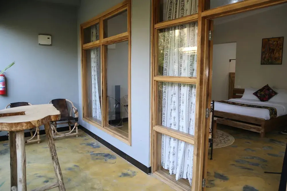 Haradali Home