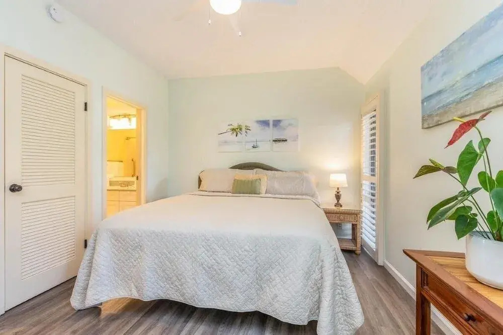 Lae Nani 333, Oceanview, Renovated And Gated 1 Bedroom Condo by RedAwning