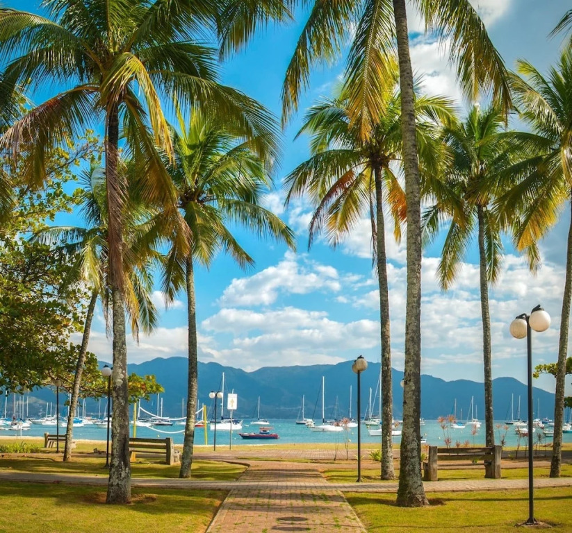 Vila M Suítes - PET FRIENDLY