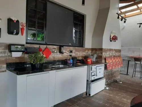 Family House UFSC