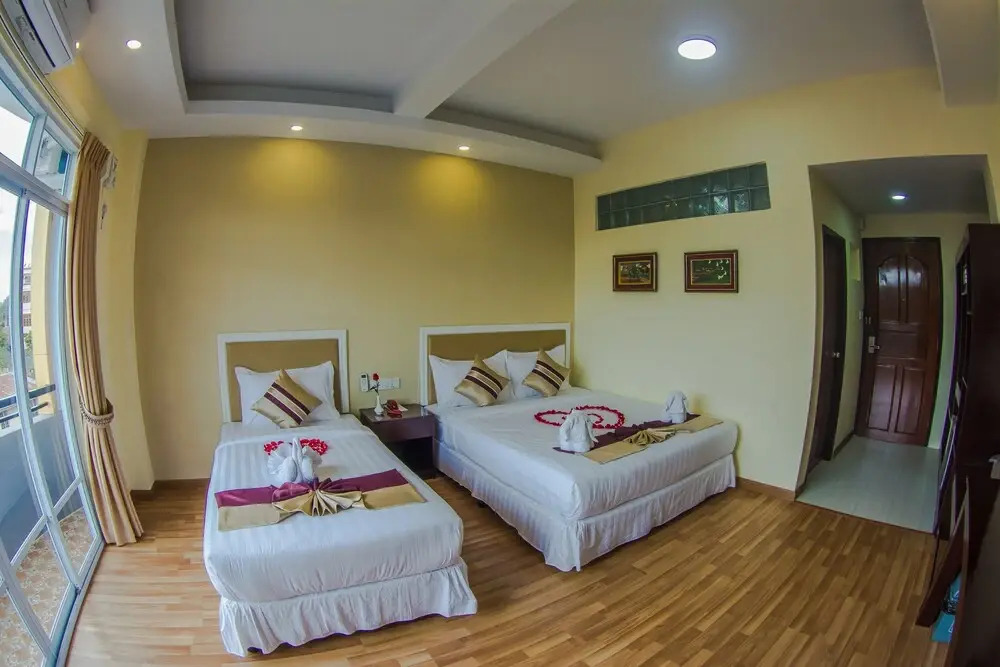 Star Hotel