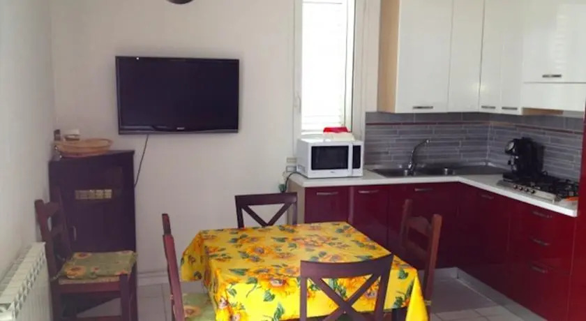 Casa vacanze Lucca