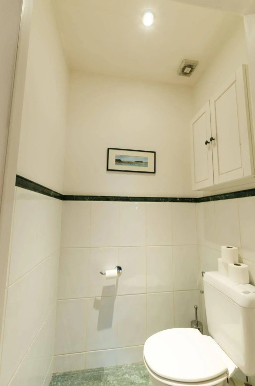 Grand-Place Lombard Penthouse