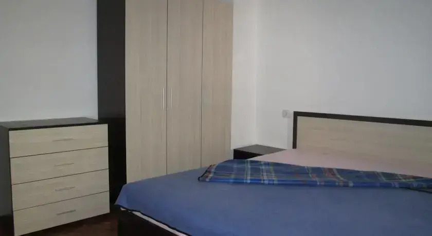 Todorov Apartments