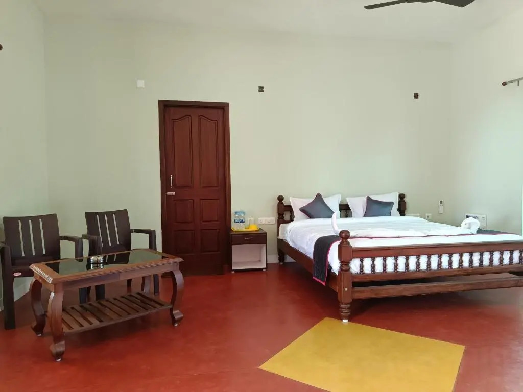 Auro Sunrise Resort