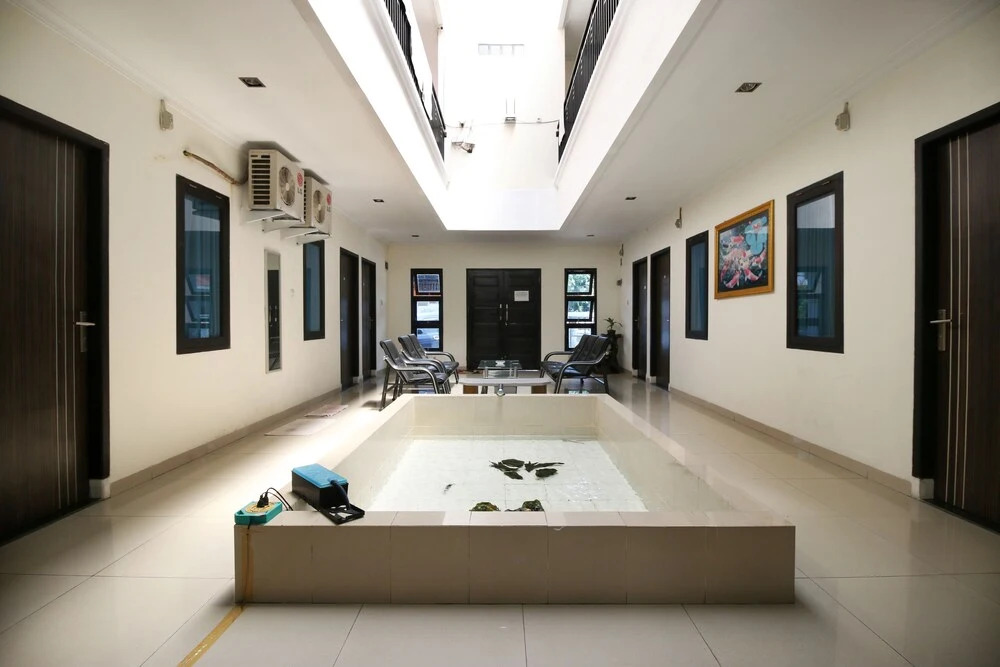 Airy Tampan Muchtar Lutfi 69 Pekanbaru