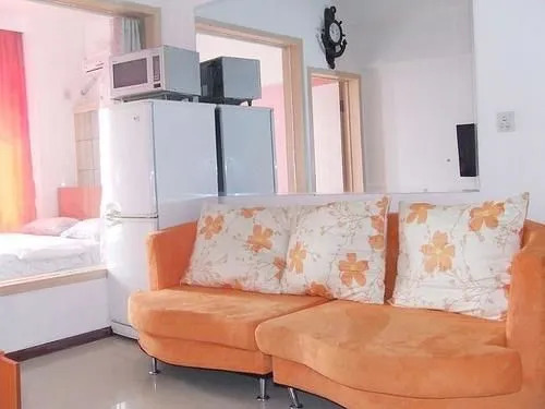 Shenyang Bokexinju Apartment Fuzhong Building Branch