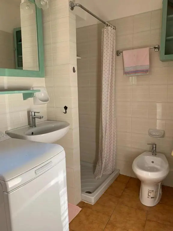 Casa Lisetta, 3-room apartment with lake view