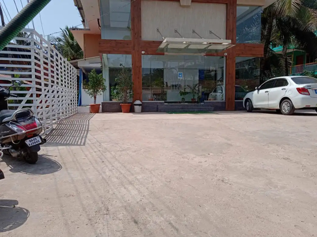 Famafa Hotel
