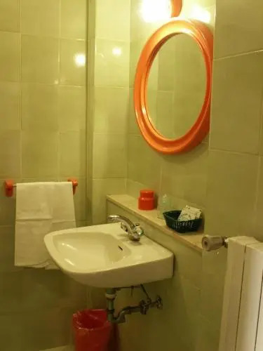 Albergo Corona
