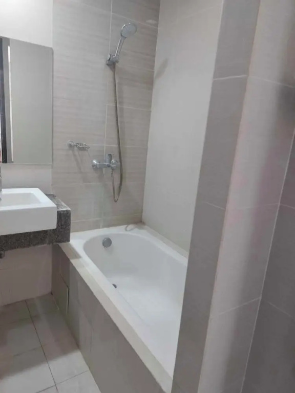 Luxury 1BR 55sqm 1 Pacific MactanNewtown