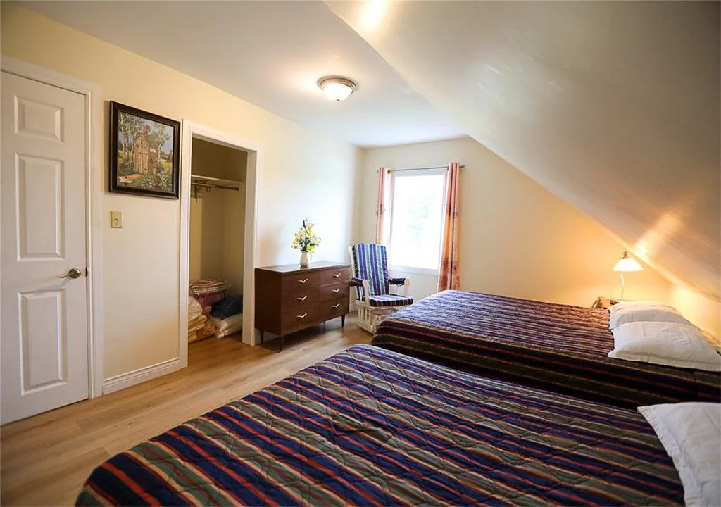 Island Life Cottages