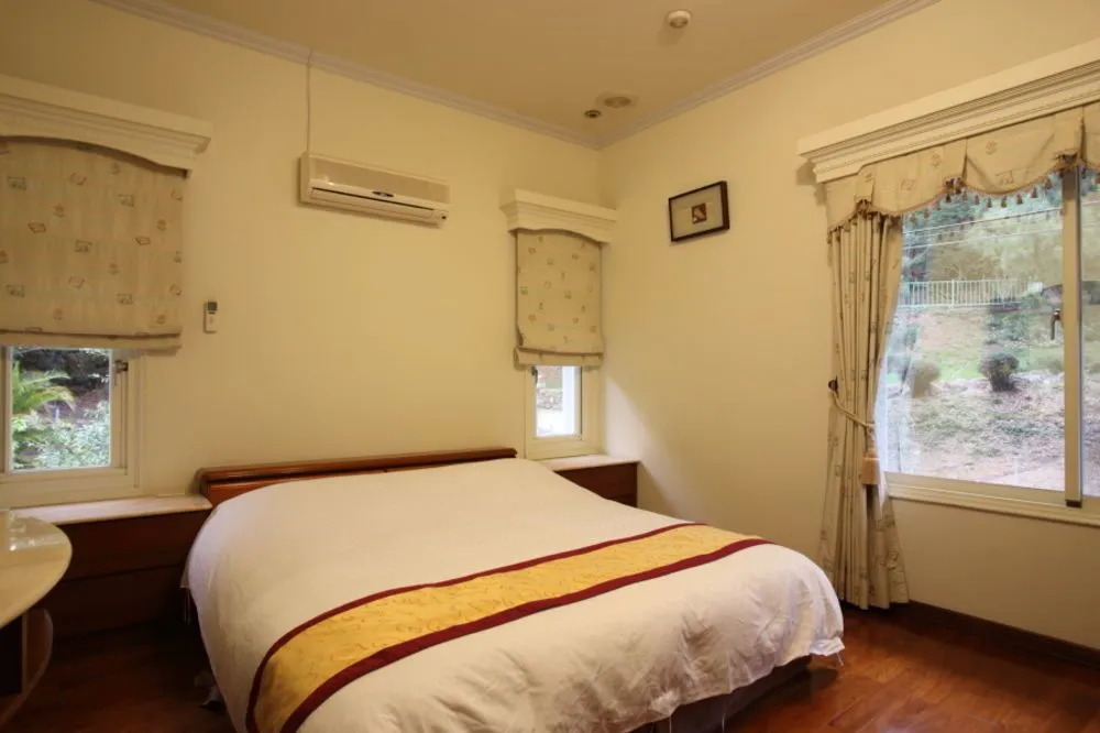 Cheng Long Minsu Guest House