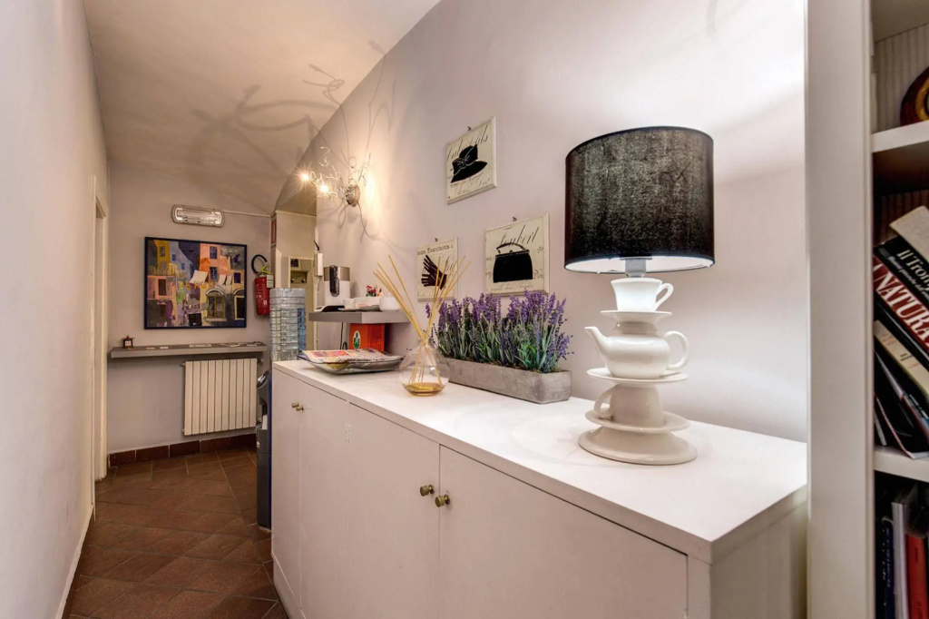 A Casa di Getta