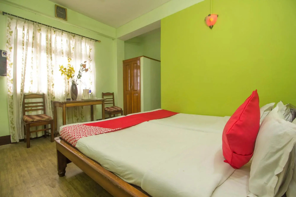 Samfelma Lodge by OYO Rooms
