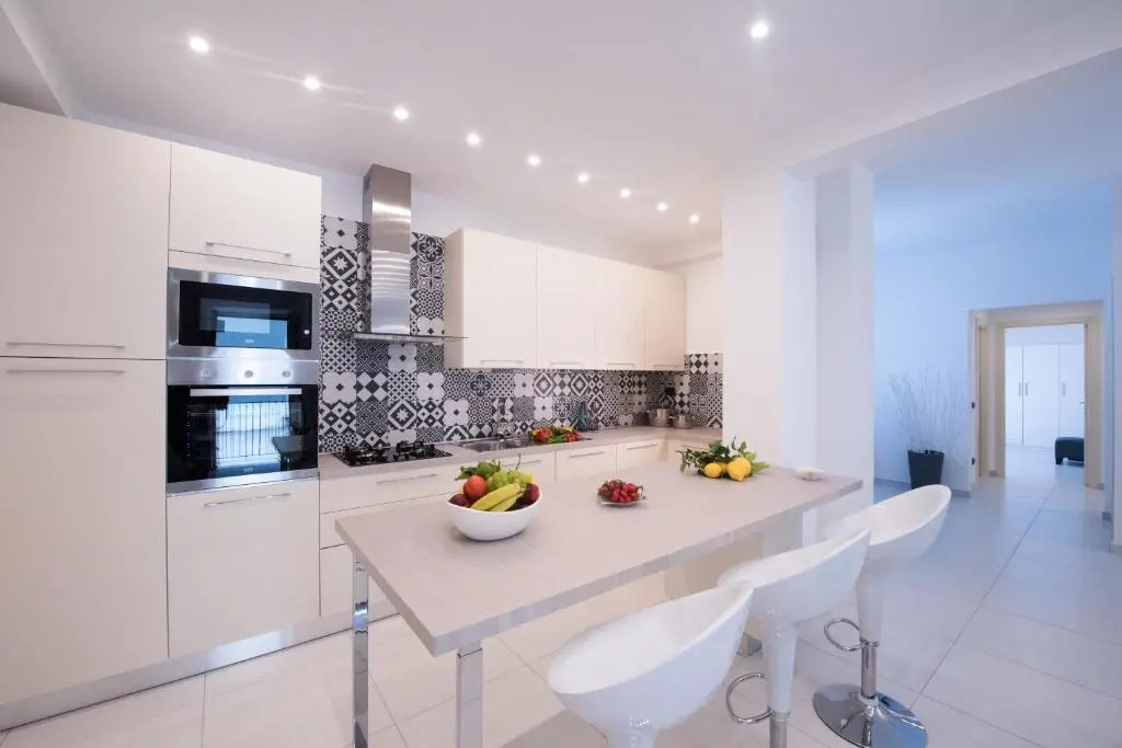Al Corso Apartments by AMALFIVACATION