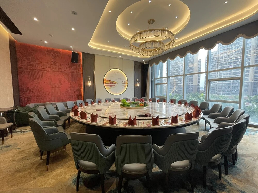 Mandarin Smart Hotel