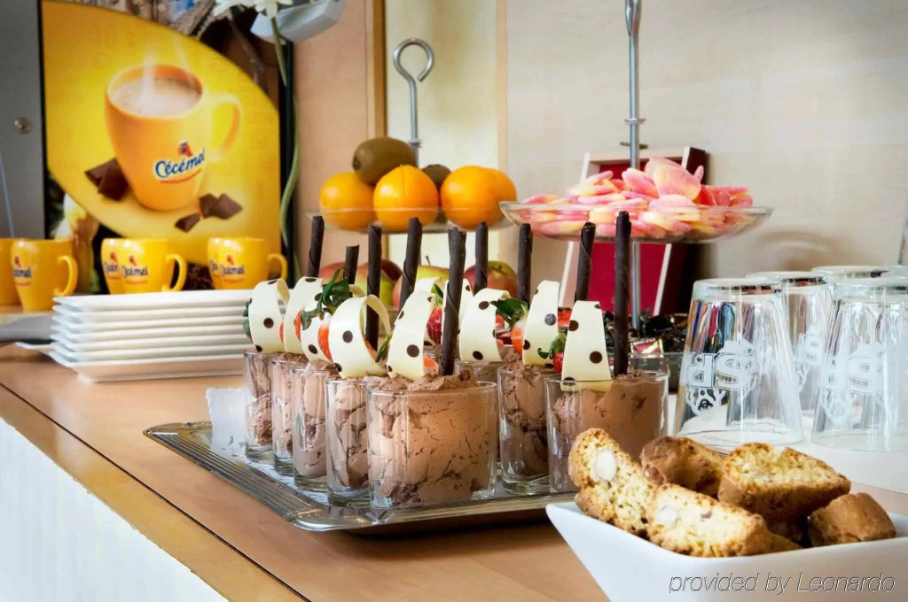 Novotel Ieper Centrum