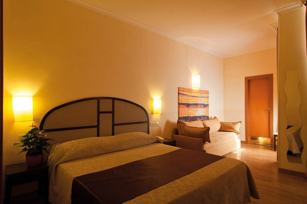 Hotel Novecento