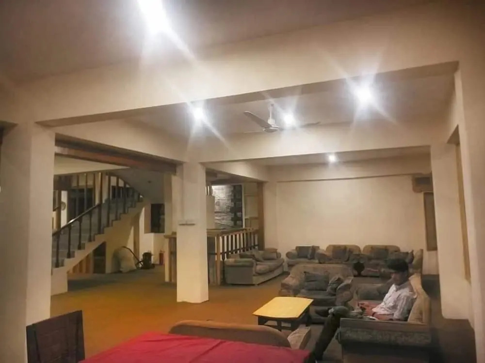 Al Barakaat Hotel