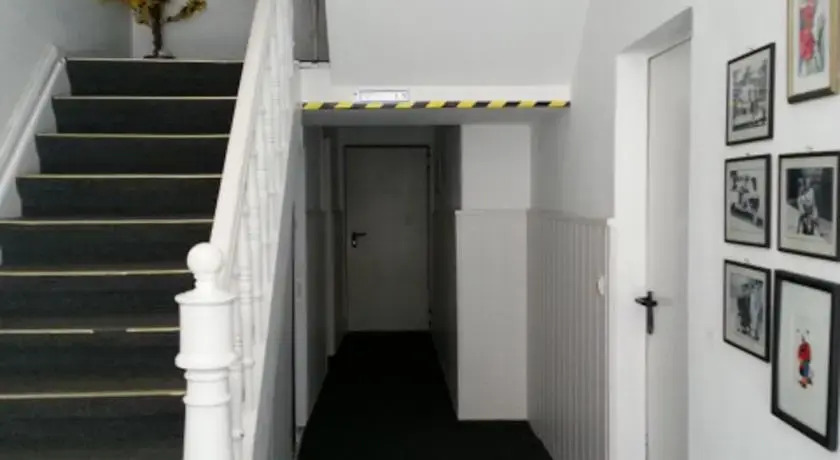 EcoSleep Boardinghouse