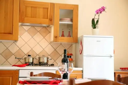 Casa Vacanze Le Querce