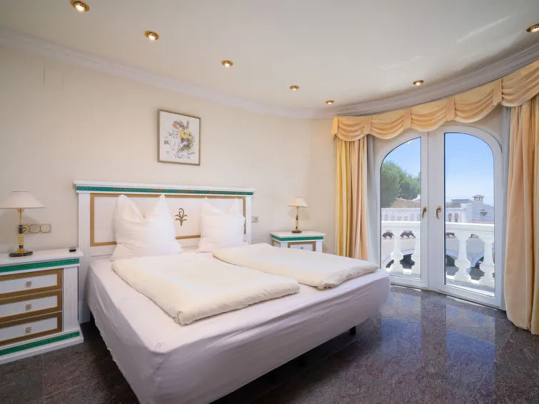 Villa Luxemburg by Interhome