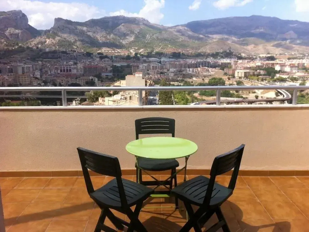 Double Apartment - Double bed 3