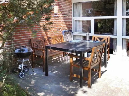 Holiday Home Fyrvej IX