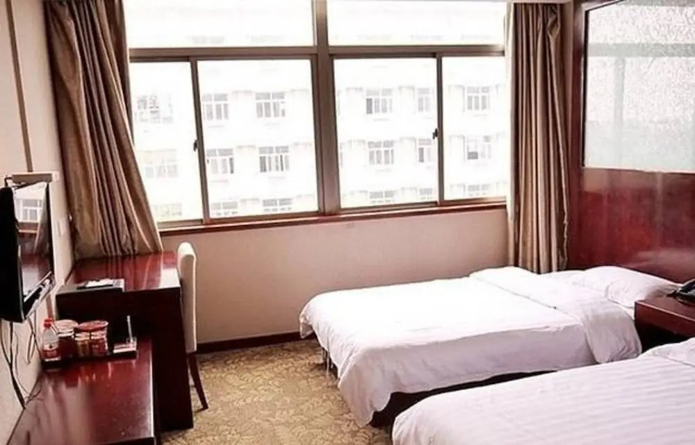 Mingshe Hotel