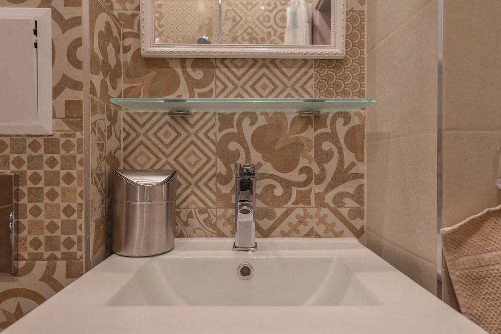 Fm Deluxe 1 Bdr Apartment Levski Blvd