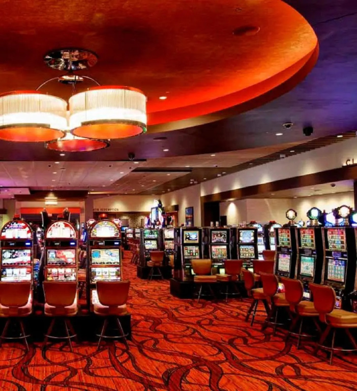 Osage Casino Hotel - Skiatook