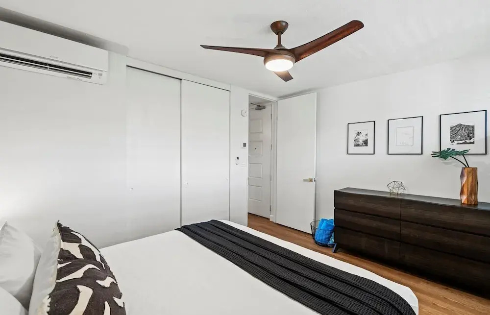 Luana Kai C203 1 Bedroom Condo