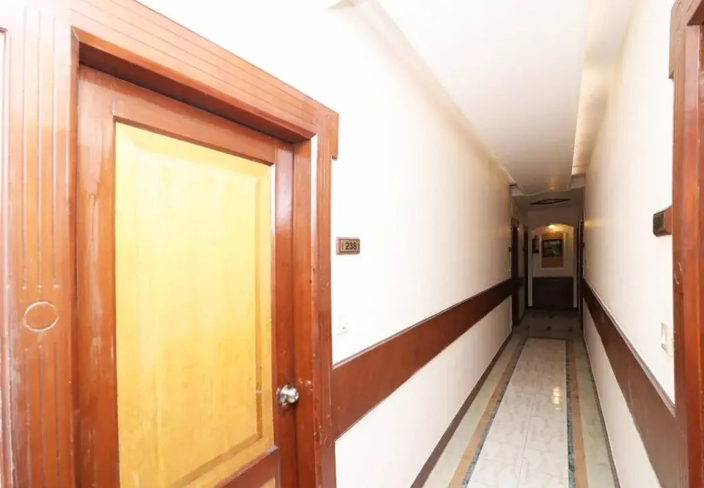 Hotel Metro Regency by OYO Rooms