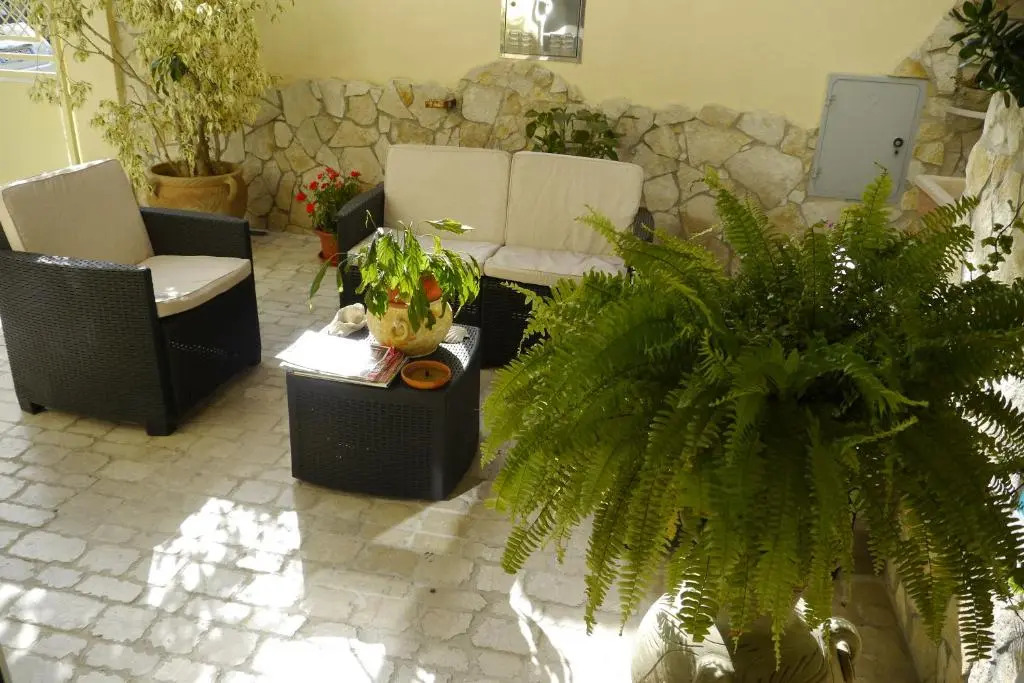 guesthouse marinapoetto