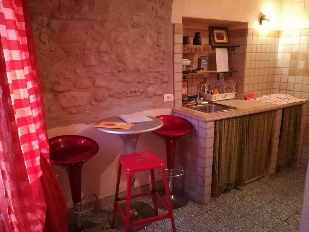 La terrazza