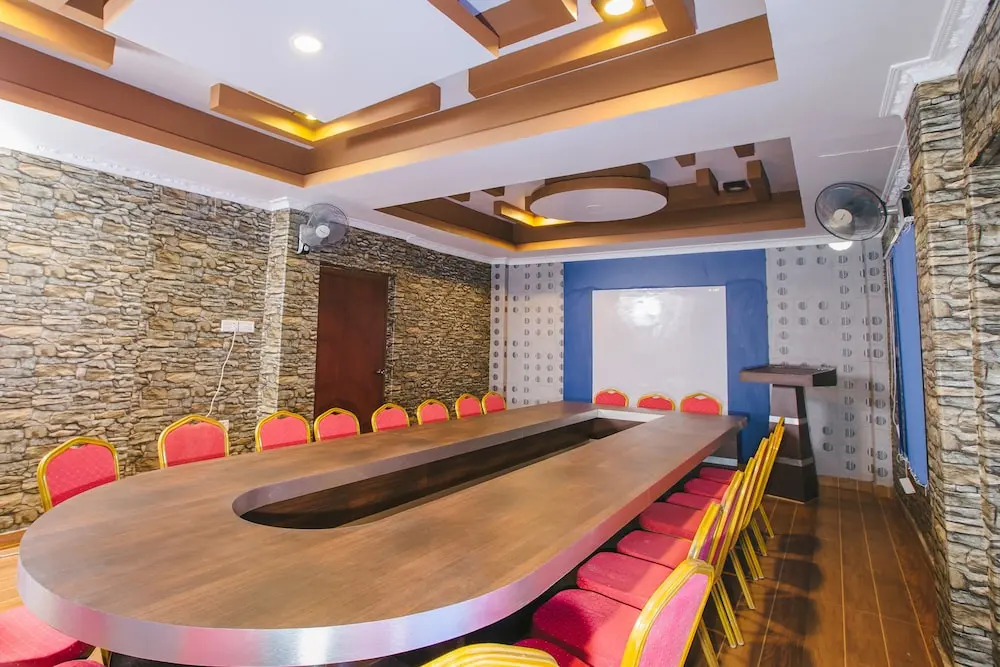OYO 11461 Hotel Manaslu