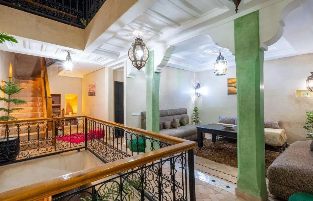 Riad Elite