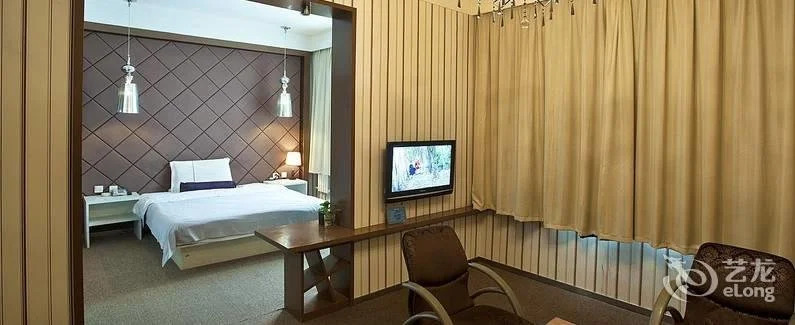 Biway East Garden Hotel