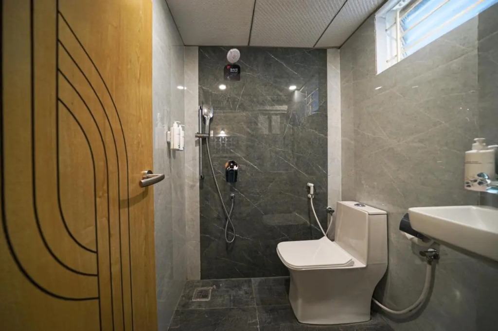 Olive Hotel Kundalahalli by Embassy Group