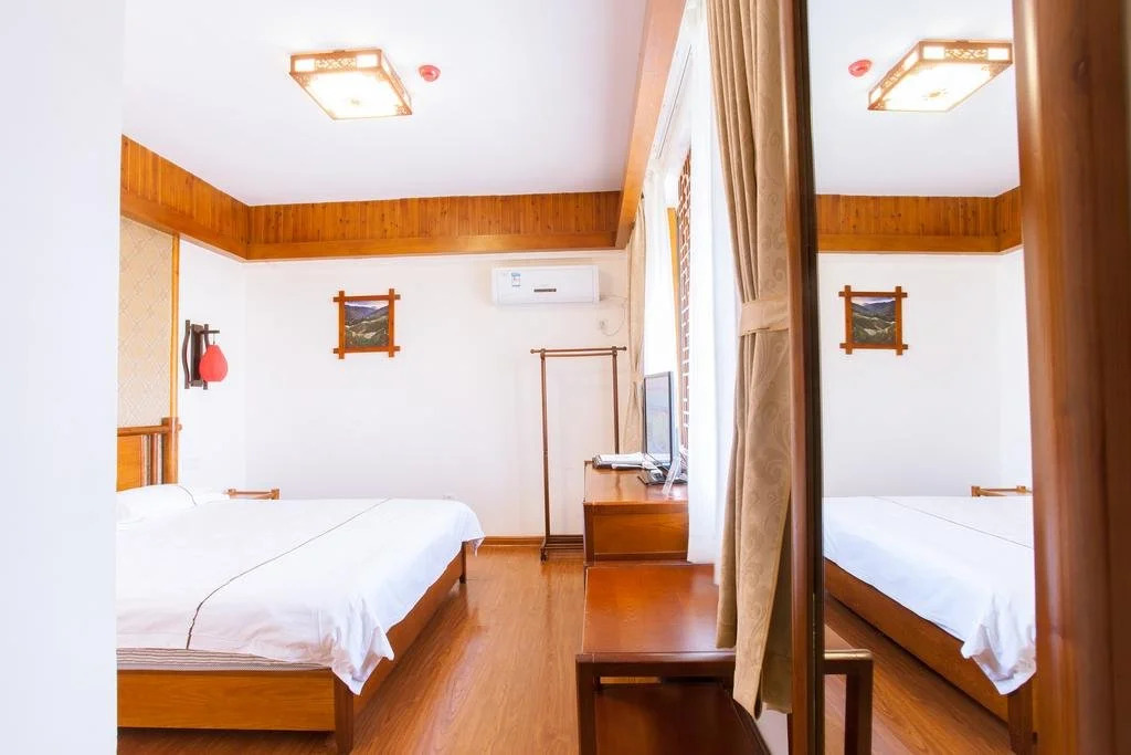 Yunmeng Hotel Guilin