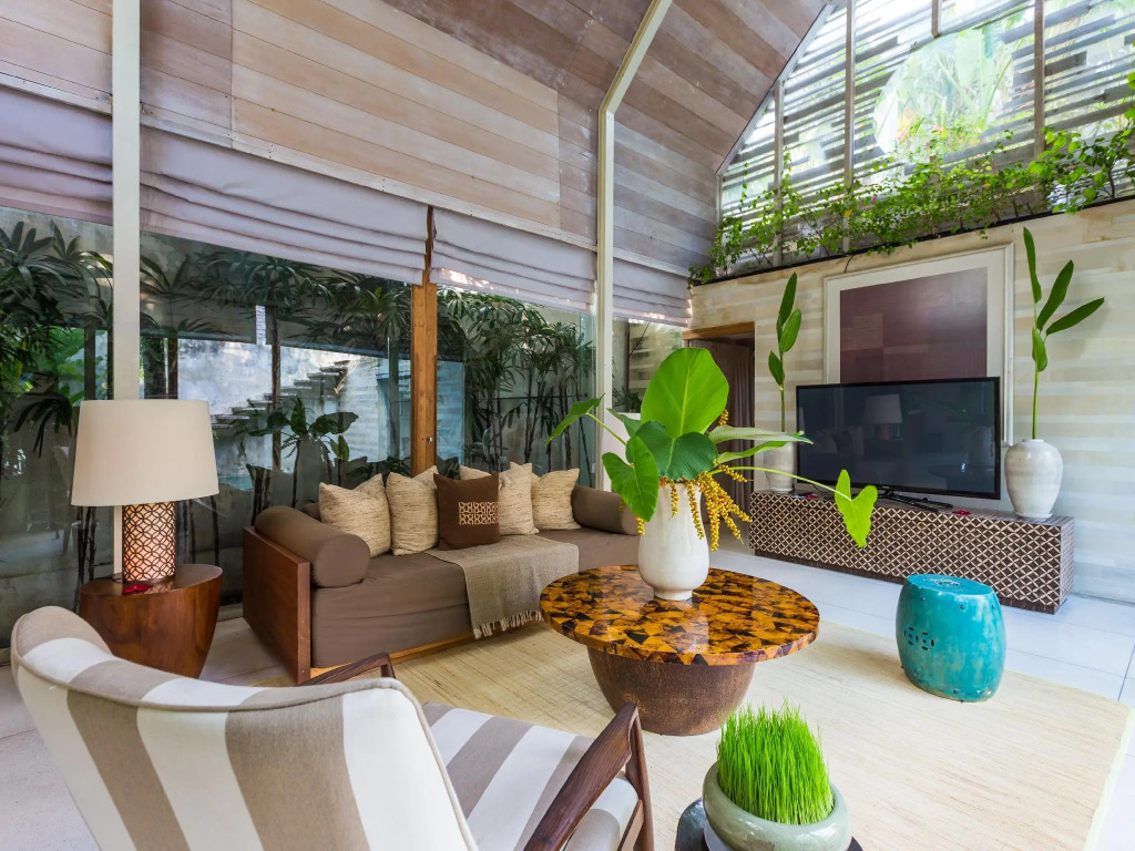 Kawung Villa Canggu