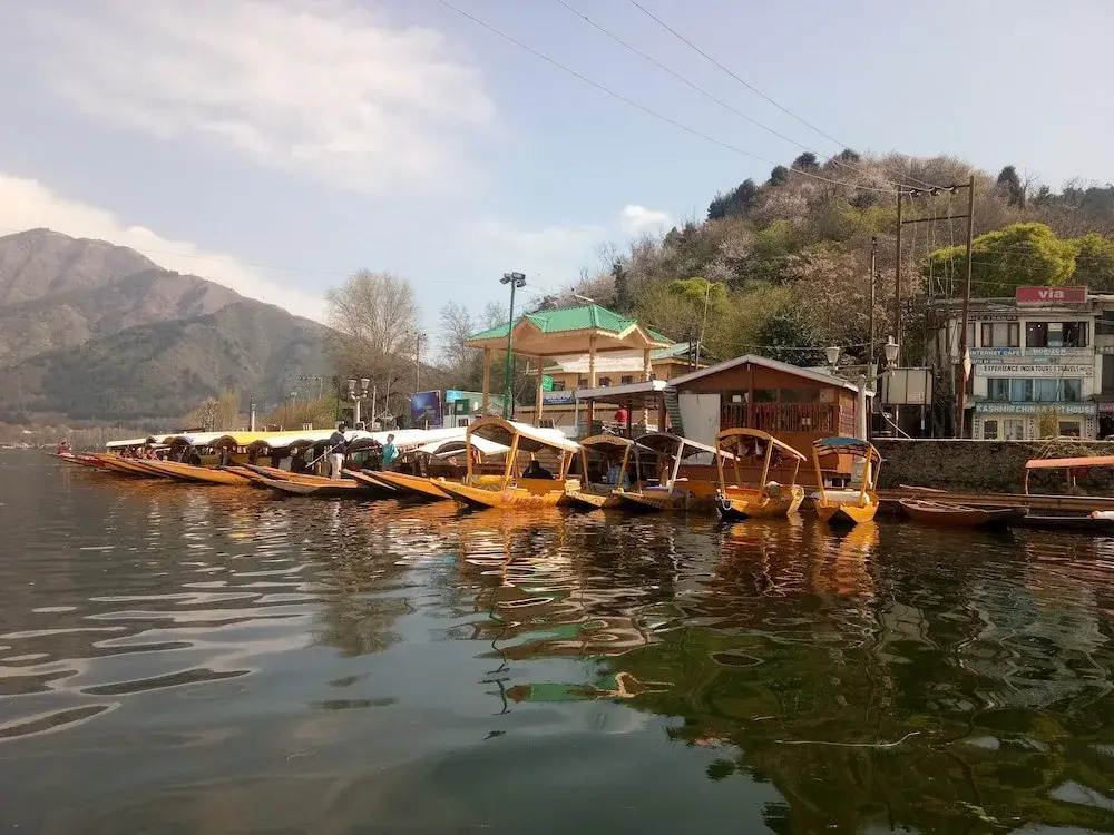 RITZ Houseboats