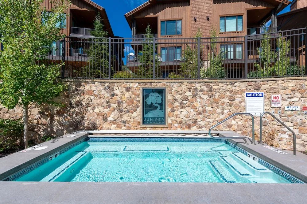 Juniper by Luxury Mountain Destinations