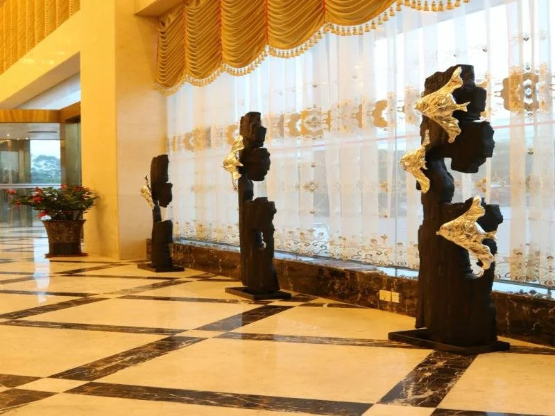 Xiamen Xinboya Hotel